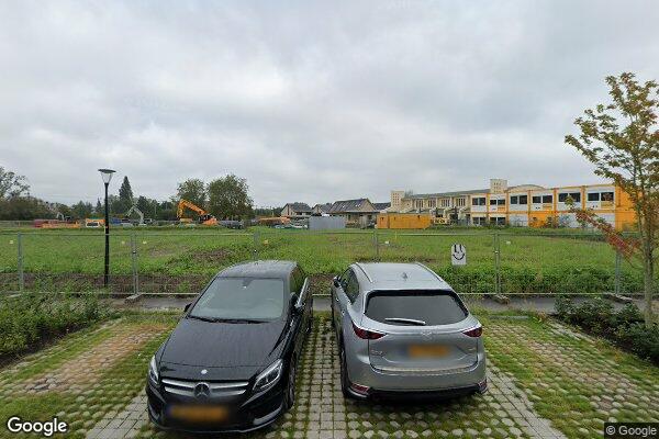 Straatview Zwembaan 19