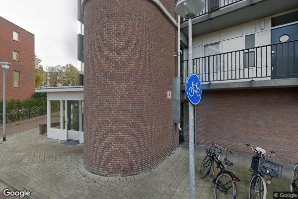 Straatview Veeartsweg 49