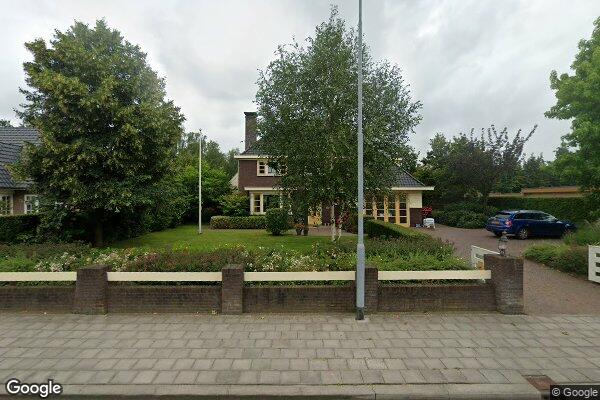 Straatview Verkocht: Sprielderweg 16