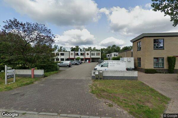 Straatview Verkocht: Ambachtsweg 8