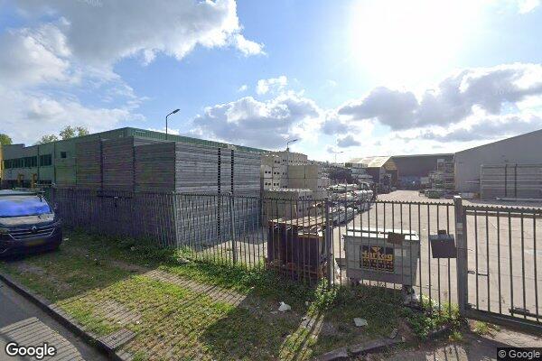 Straatview Verkocht: Nijverheidsweg-Noord 130-20