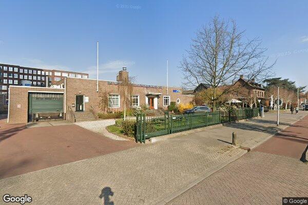 Straatview Bouwnummer 1607