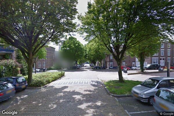 Straatview Wilhelminstraat 0ong