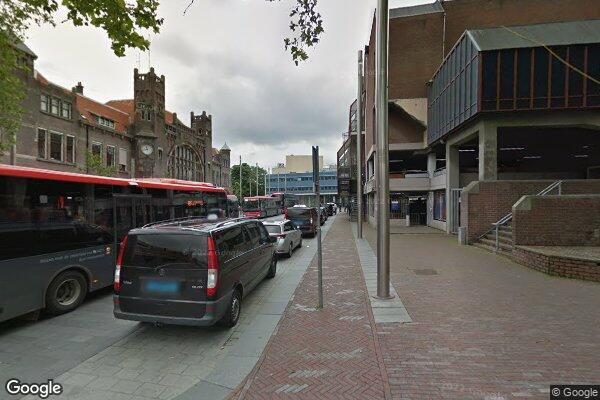 Straatview 3-kamer 3-kamer