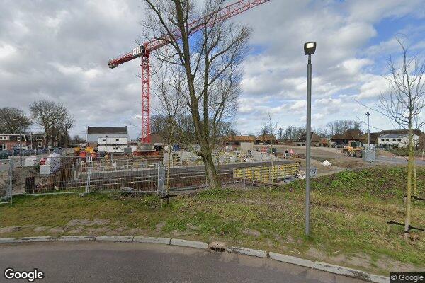 Straatview E.J. Ruijgplein 70