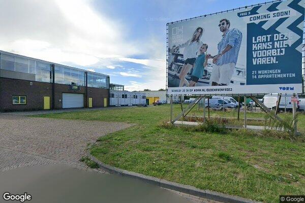 Straatview Havenstraat 307c