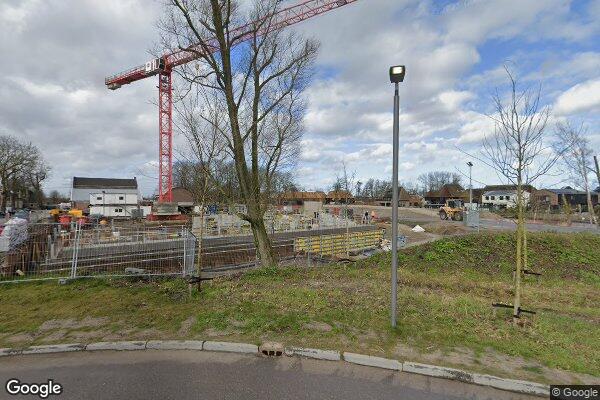 Straatview E.J. Ruijgplein 68