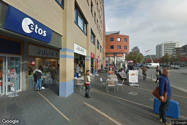 Straatview FlexiHome 81