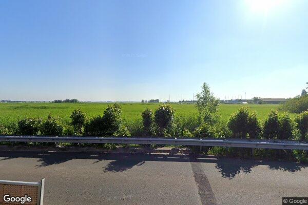 Straatview Bouwnummer 306