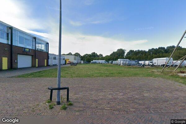Straatview Havenstraat 307b