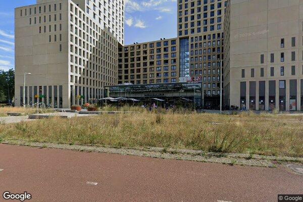 Straatview Special - bouwnummer 247