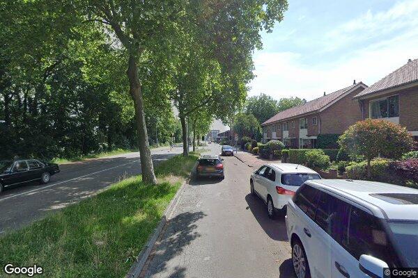 Straatview Bestevaer 33