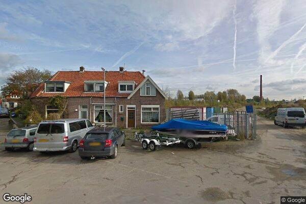 Straatview Jaagpad 29