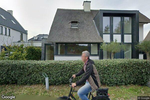 Straatview Wickenburg 9