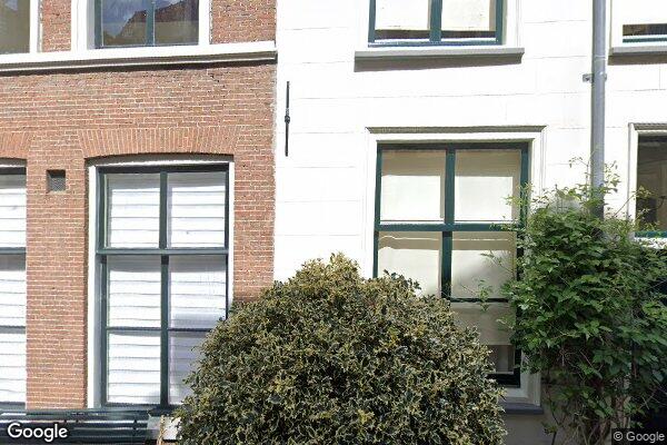 Straatview Kloksteeg 12A