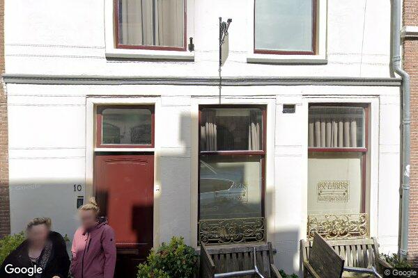 Straatview Kloksteeg 12B