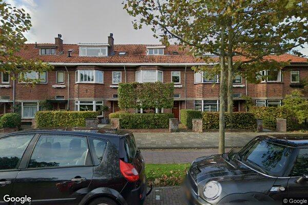 Straatview Endegeesterstraatweg 9