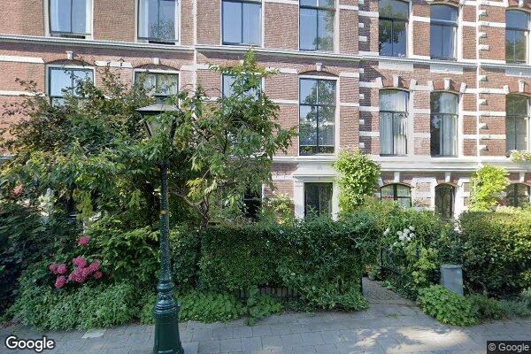 Straatview Plantsoen 85