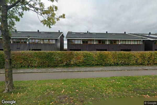 Straatview Haagweg 69