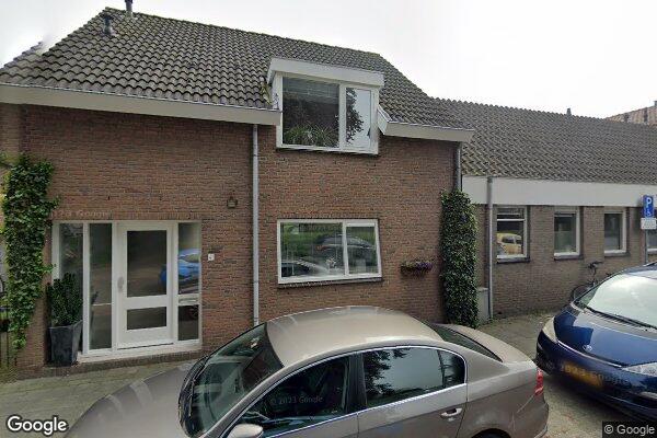 Straatview Jaagpad 30