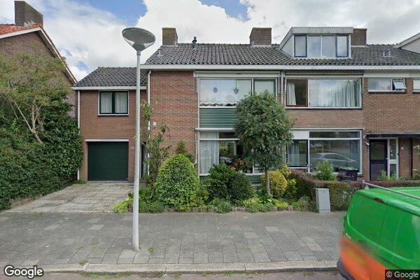 Straatview IJsselkade 34