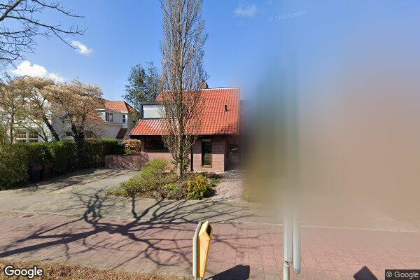 Straatview Rhijngeesterstraatweg 199