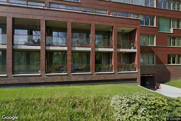 Straatview Nieuweroord 166