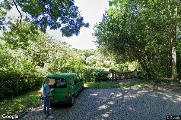 Straatview Hyacintenlaan 9