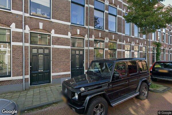Straatview Wasstraat 33