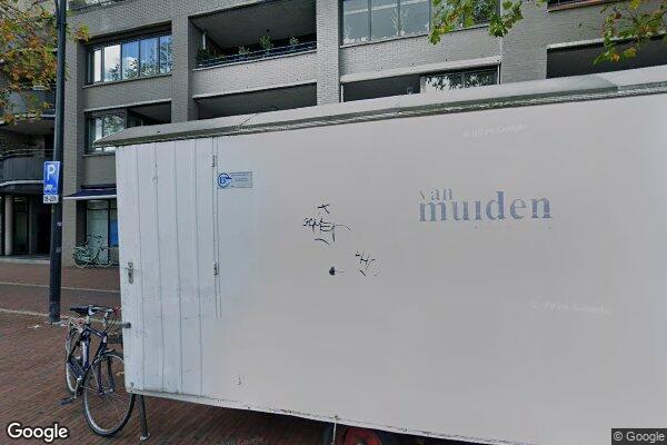 Straatview Lammermarkt 214