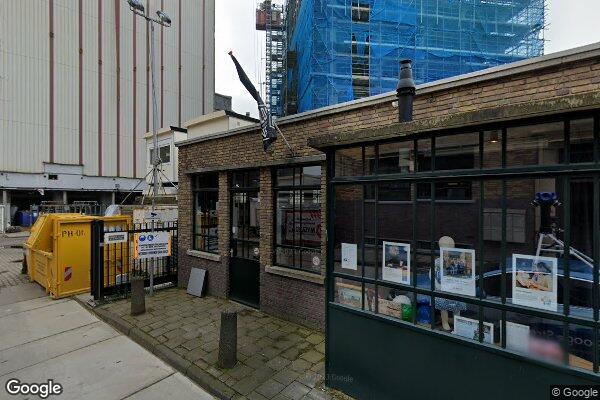 Straatview Meelfabriekplein 5