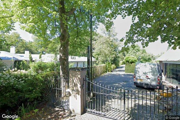 Straatview Achttienhontpad 4