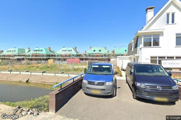 Straatview Zandbergenstraat 14