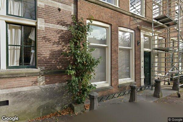 Straatview Herengracht 31
