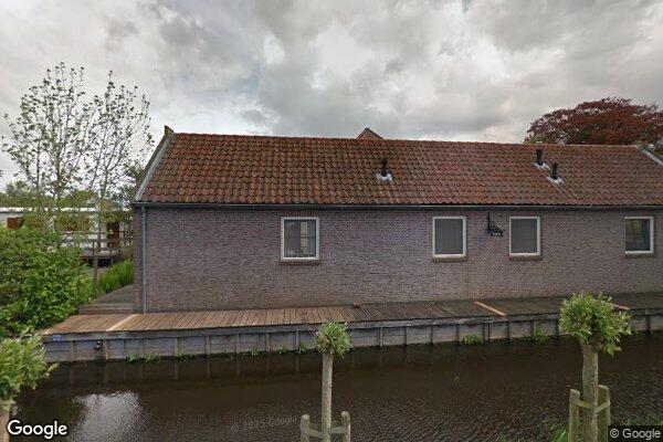 Straatview Achterdijk 2c