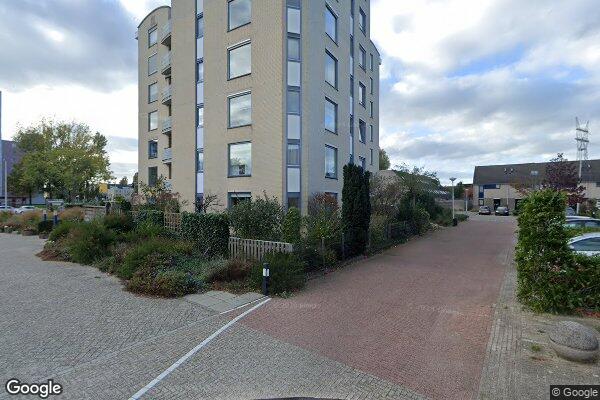 Straatview Wagenmaker 10