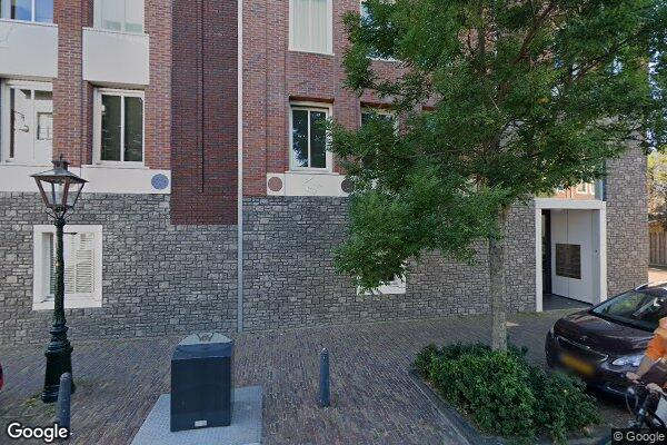 Straatview Kaiserstraat 75