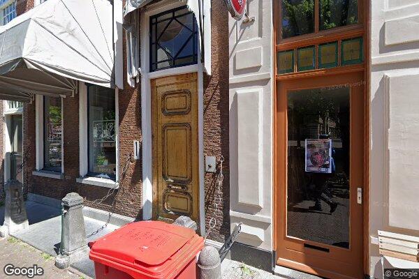 Straatview Nieuwe Rijn 17