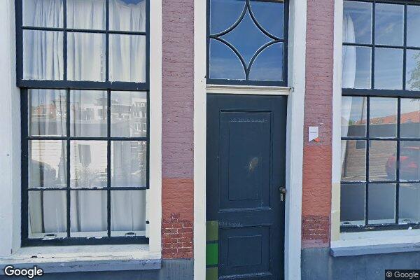 Straatview Galgewater 10