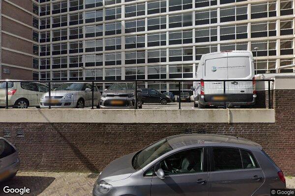 Straatview Plantijnstraat 38