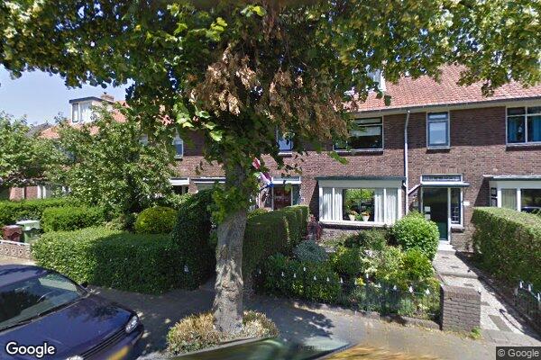 Straatview Rijndijk 40