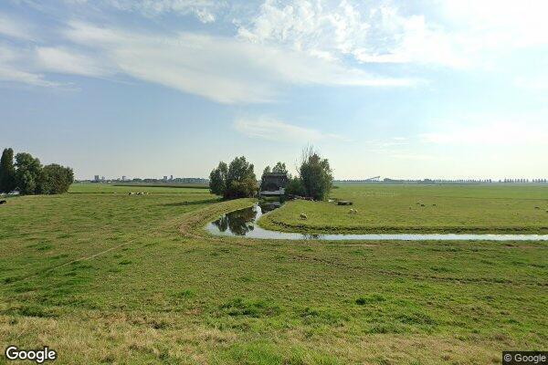 Straatview Meerpolder 44