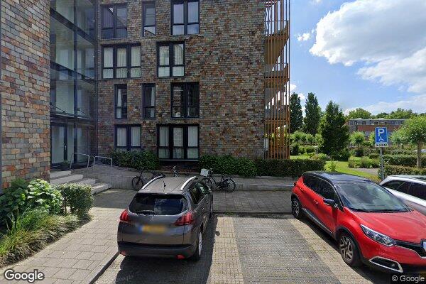 Straatview Verkocht onder voorbehoud: Garen 20