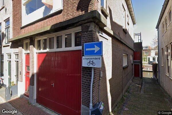 Straatview Verkocht: Kortendijk 54