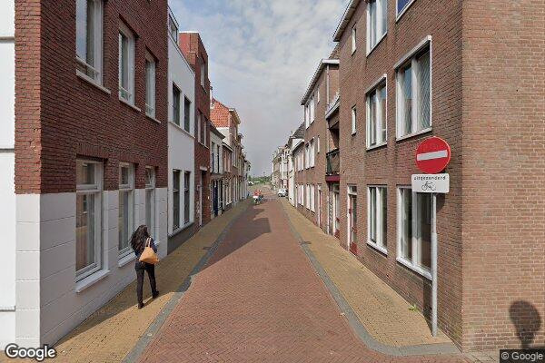 Straatview Verkocht: Kortendijk