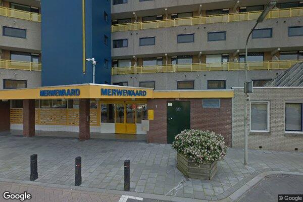 Straatview Verkocht: Dokter van Stratenweg 249