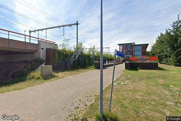 Straatview * Locatie: