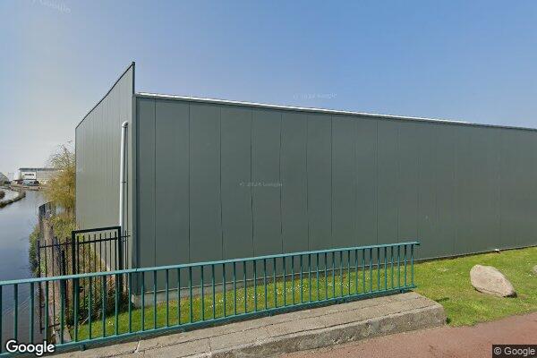 Straatview Gantellaan 7