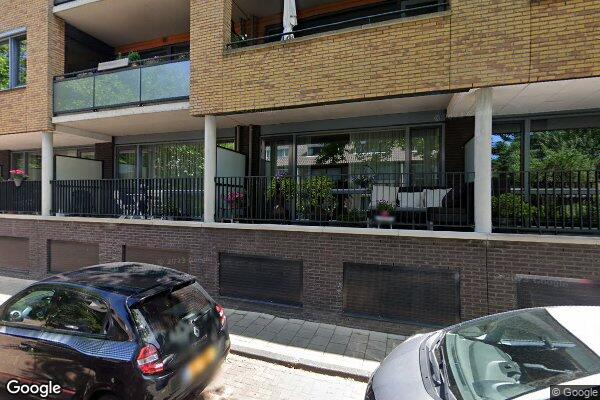 Straatview Populier 44