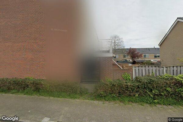 Straatview Groeneveldstraat 23